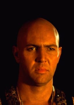 Imhotep