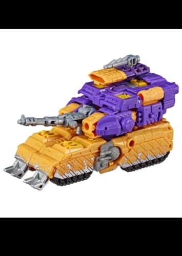 Impactor
