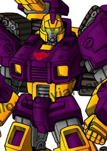 Impactor