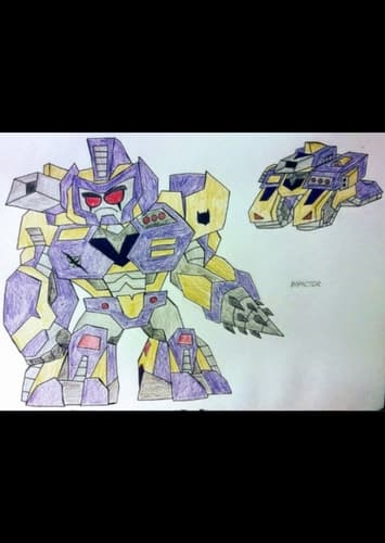 Impactor