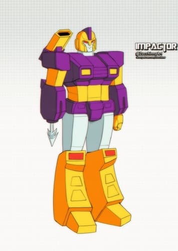 Impactor