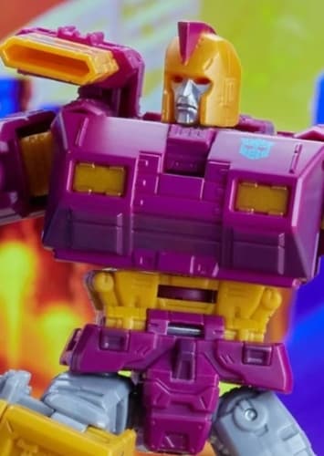 Impactor