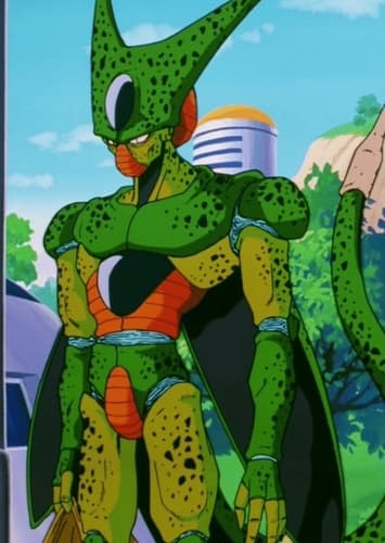 Imperfect Cell