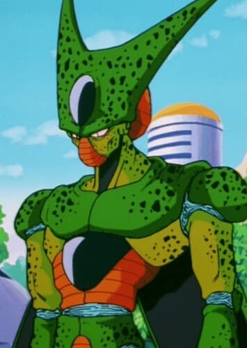 Imperfect Cell