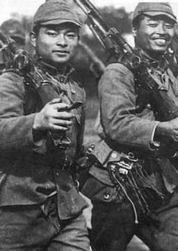 Imperial Japanese Army