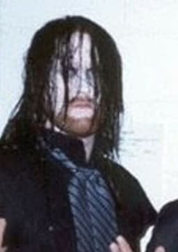 Imposter Undertaker