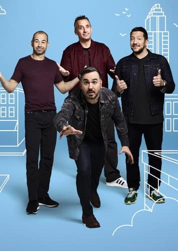 Impractical Jokers