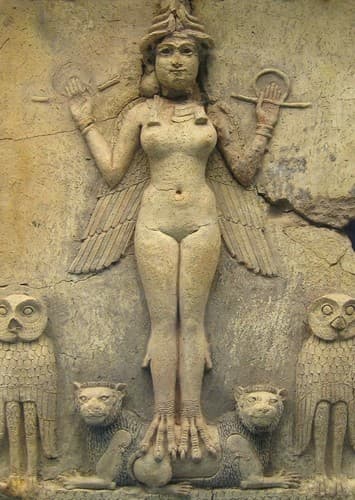 Inanna