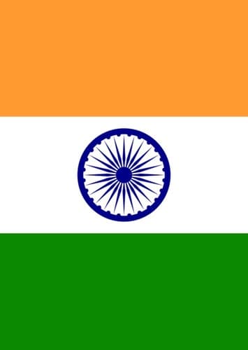 India