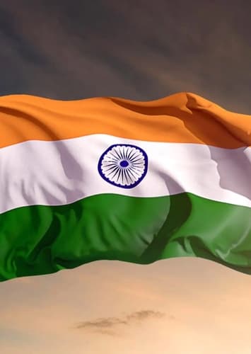 India