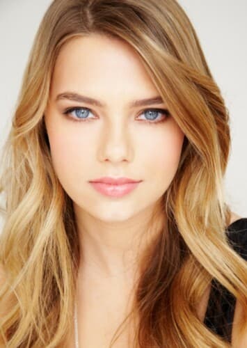 Indiana Evans