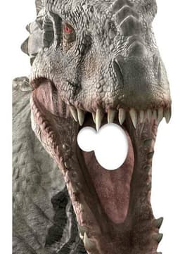 Indy { Inomenis Rex}