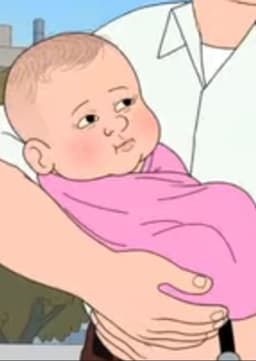 Infant Murphy Daughter