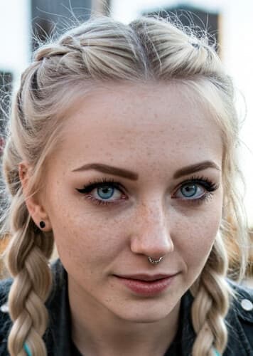 Ingrid Ursula Saaresalu