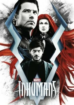 INHUMANS