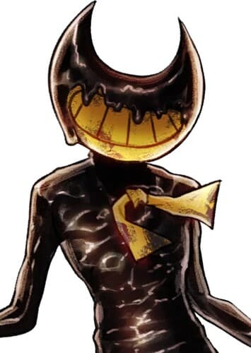 Ink Bendy