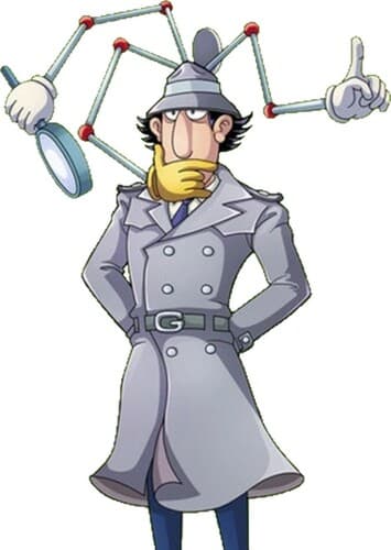 Inspector Gadget
