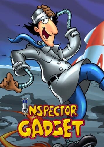 Inspector Gadget