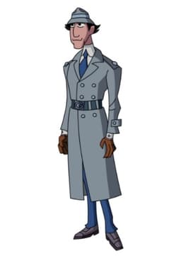 Inspector Gadget
