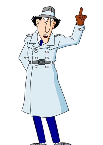 Inspector Gadget