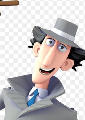 Inspector Gadget