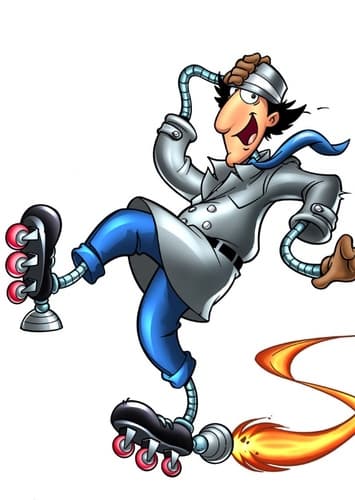 Inspector Gadget
