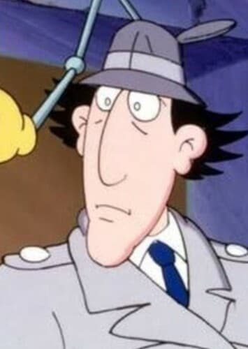 Inspector Gadget