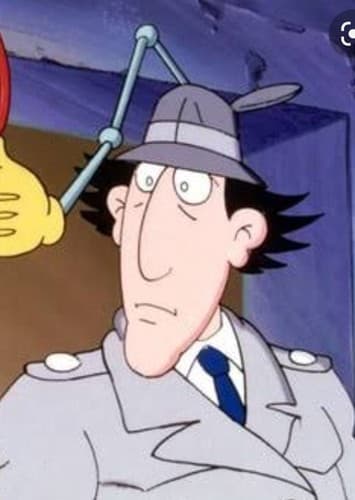 Inspector Gadget