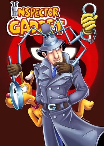 Inspector Gadget