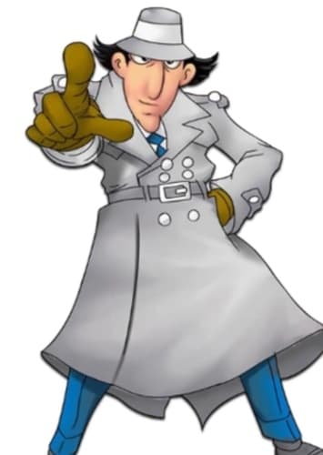 Inspector Gadget