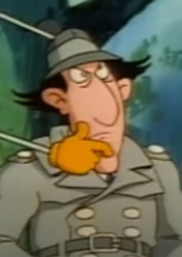Inspector Gadget