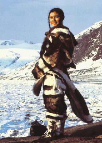 Inuit