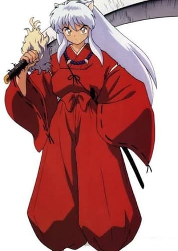 Inuyasha