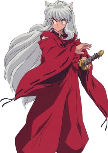 Inuyasha