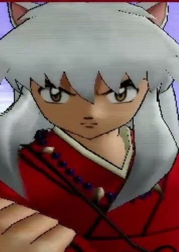 Inuyasha