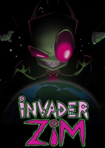 Invader Zim