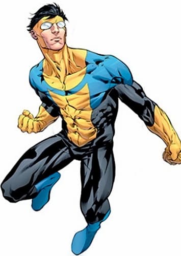 Invincible