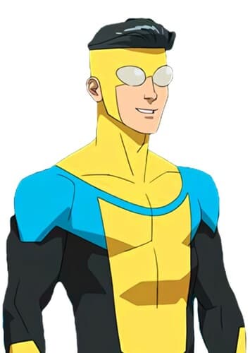 Invincible