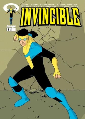 Invincible