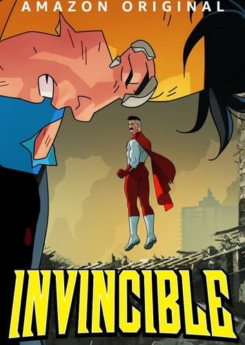 Invincible