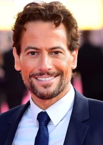 Ioan Gruffudd