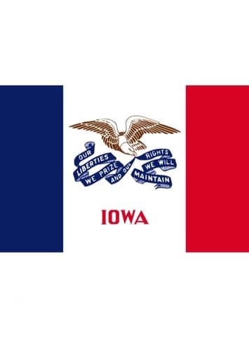 Iowa