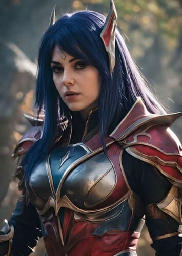 Irelia