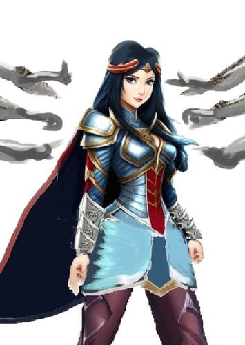 Irelia