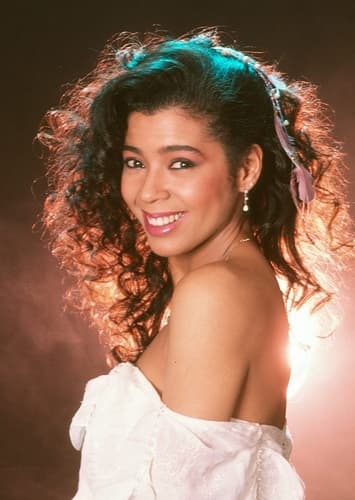 Irene Cara