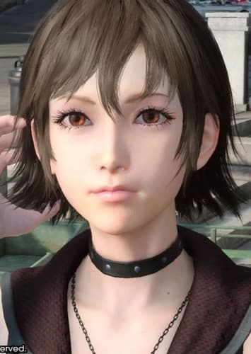 Iris Amicitia