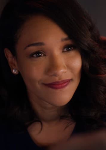 Iris West