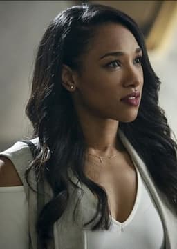 Iris West