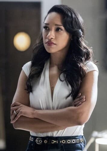 Iris West