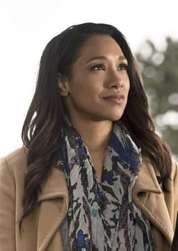 Iris West
